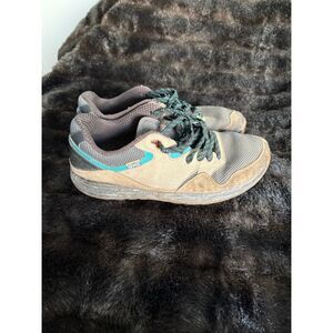 Lems Trailhead Desert Khaki M 11.5 Minimalist Hiking Zero Drop